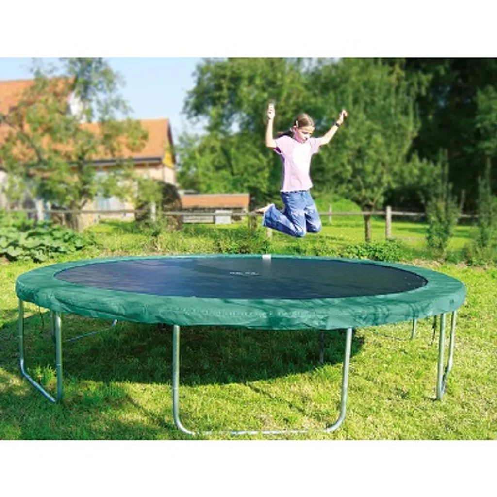 Heymans Trimilin Gartentrampolin FUN 19